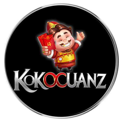 KOKOCUANZ Slot Gacor